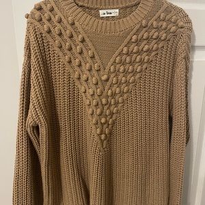 Never worn fall sweater